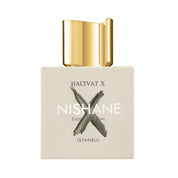 Hacivat X - Nishane - EP 100 ml