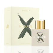 Hacivat X - Nishane - EP 100 ml