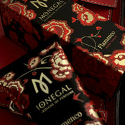 Flamenco Hand Cream - Ramon Monegal