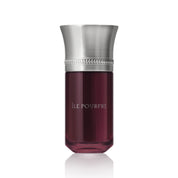 Ile Pourpre - Liquides Imaginaires - 50ml