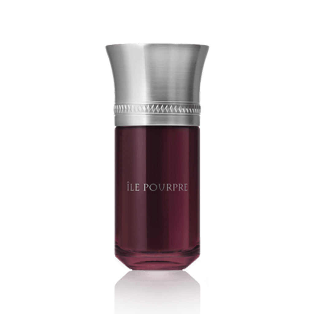 Ile Pourpre - Liquides Imaginaires - 50ml