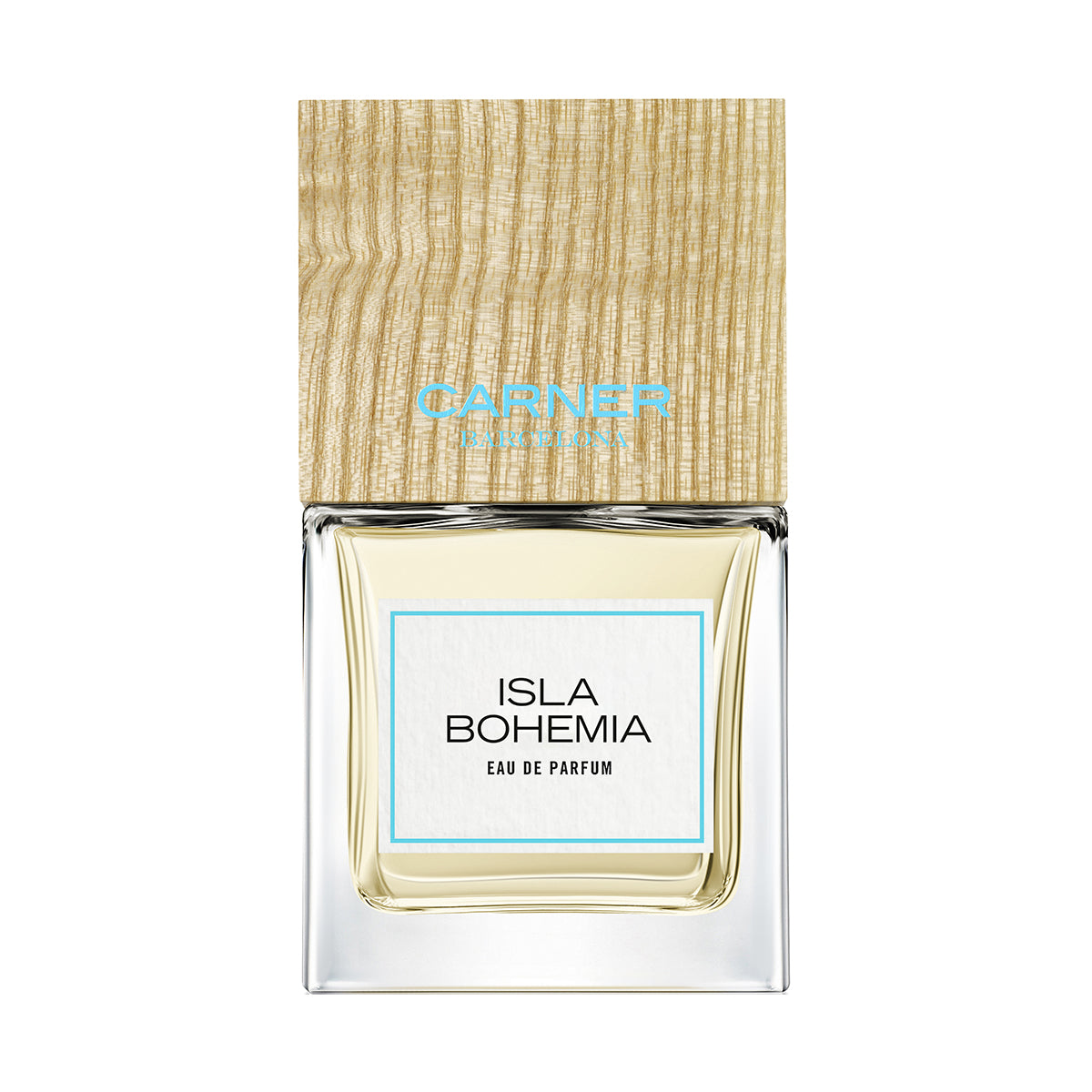 Isla Bohemia - Carner Barcelona - EDP 100 ml