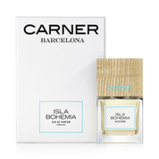 Isla Bohemia - Carner Barcelona - EDP 100 ml