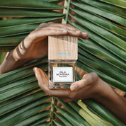 Isla Bohemia - Carner Barcelona - EDP 100 ml