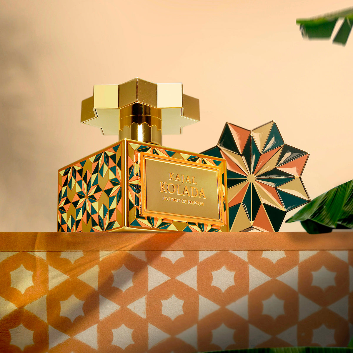 Kolada - Kajal - EP 100 ml