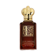 Private Collection L Red Tea Vetiver - Clive Chrisitan - 50 ml