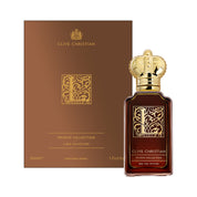 Private Collection L Red Tea Vetiver - Clive Chrisitan - 50 ML