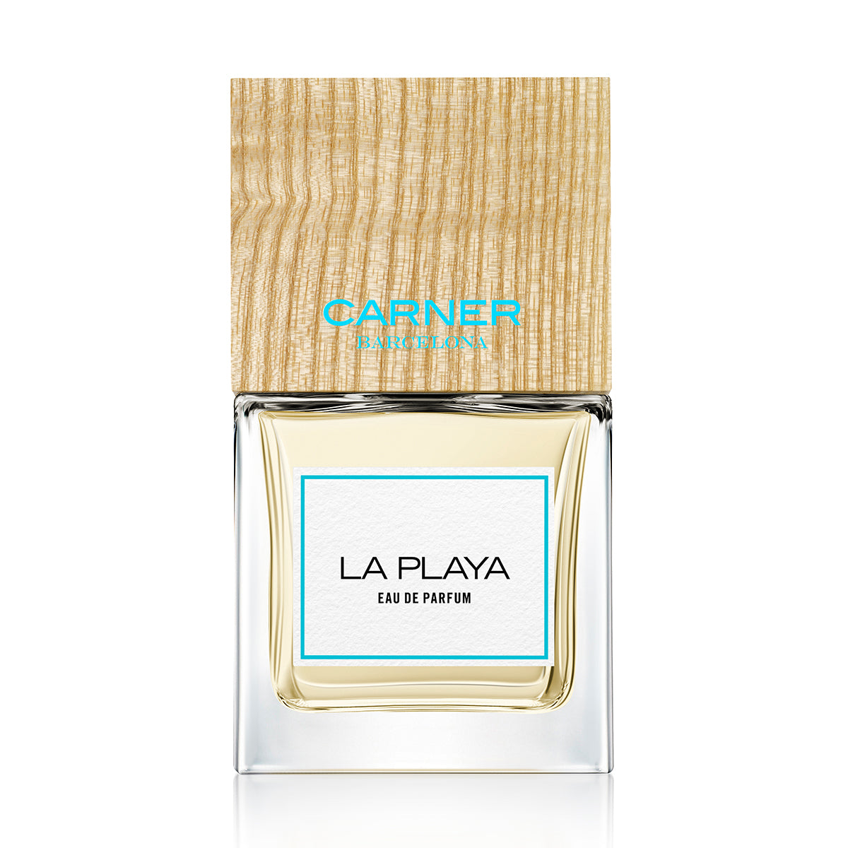 La Playa - Carner Barcelona - EDP 50 ml