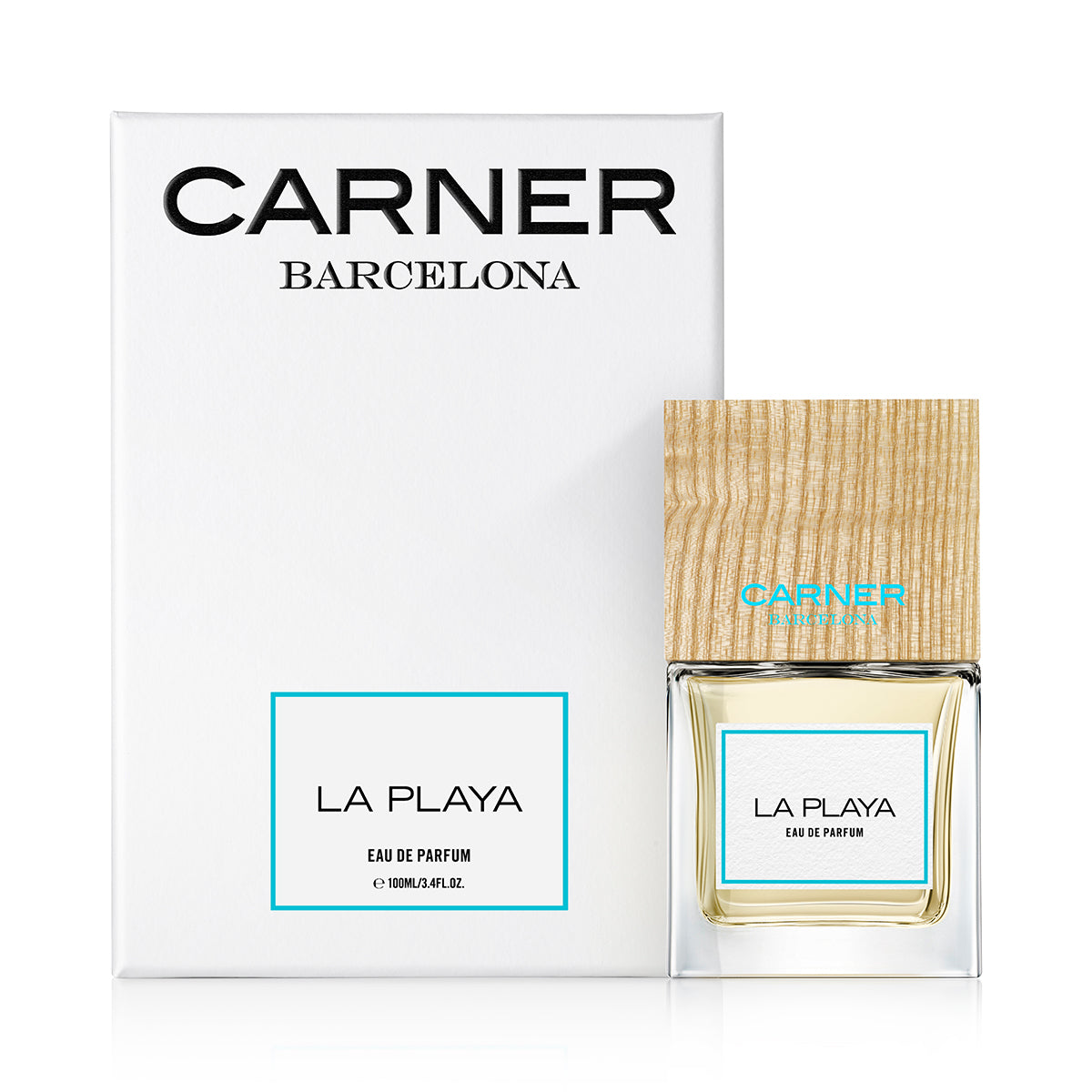 La Playa - Carner Barcelona - EDP 50 ml