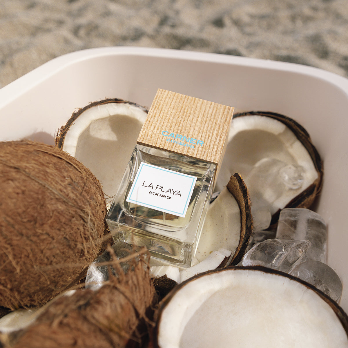 La Playa - Carner Barcelona - EDP 50 ml