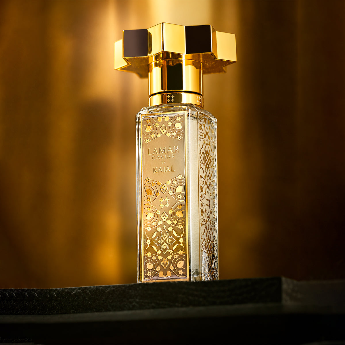 Lamar Caviar - Kajal - EDP 30 ml