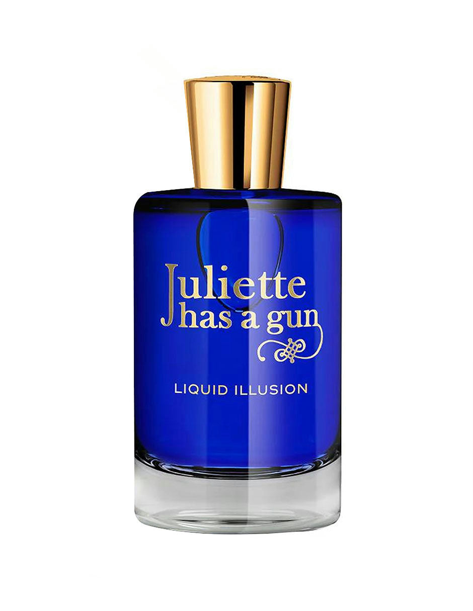 Liquid Illussion - Juliette Has A Gun - EDP 100 ml