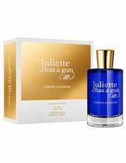 Liquid Illussion - Juliette Has A Gun - EDP 100 ml