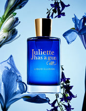 Liquid Illussion - Juliette Has A Gun - EDP 100 ml