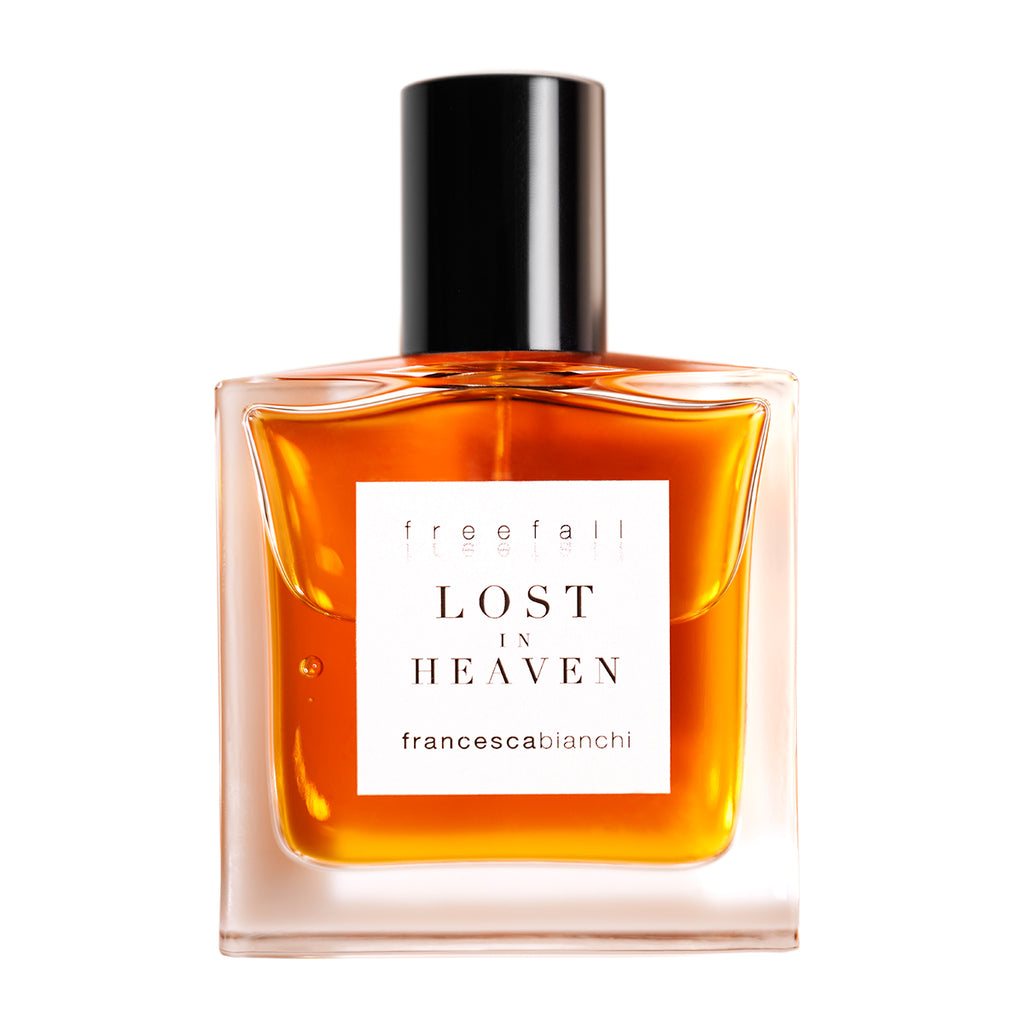 Lost in Heaven - Francesca Bianchi - EP 30ml