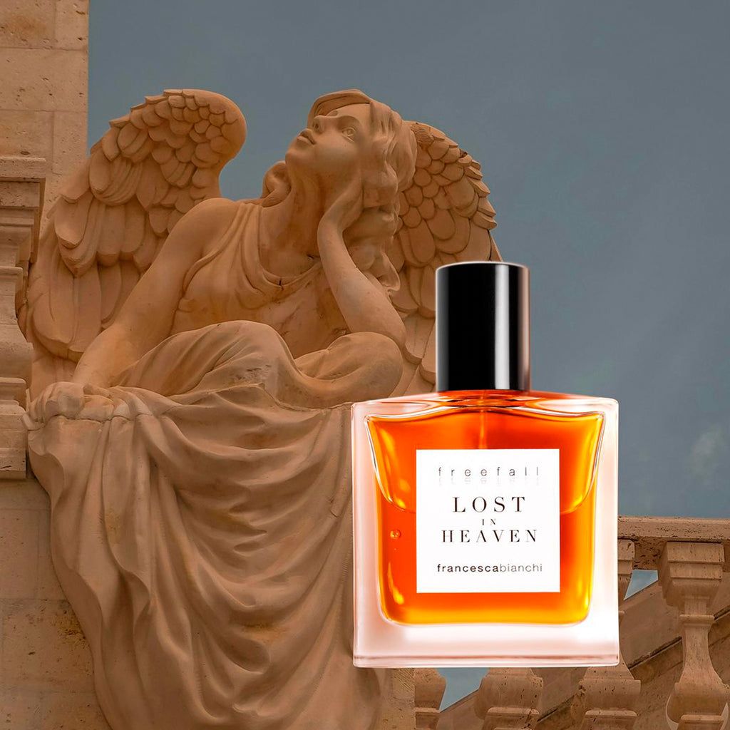 Lost in Heaven - Francesca Bianchi - EP 30ml