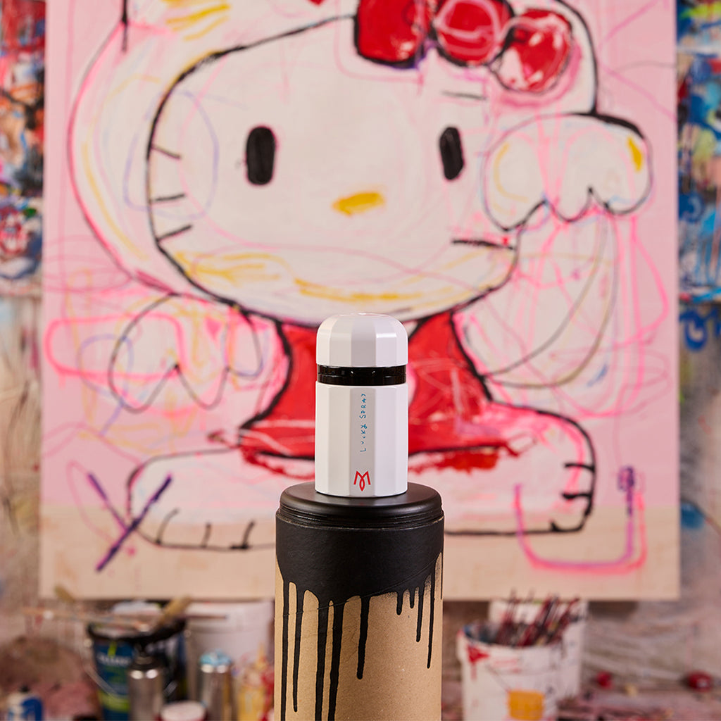 Lucky Spray - Ramon Monegal - EDP 75ML