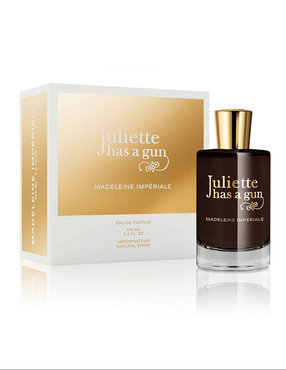 Madeleine Imperiale - Juliette Has A Gun - EDP 100 ml