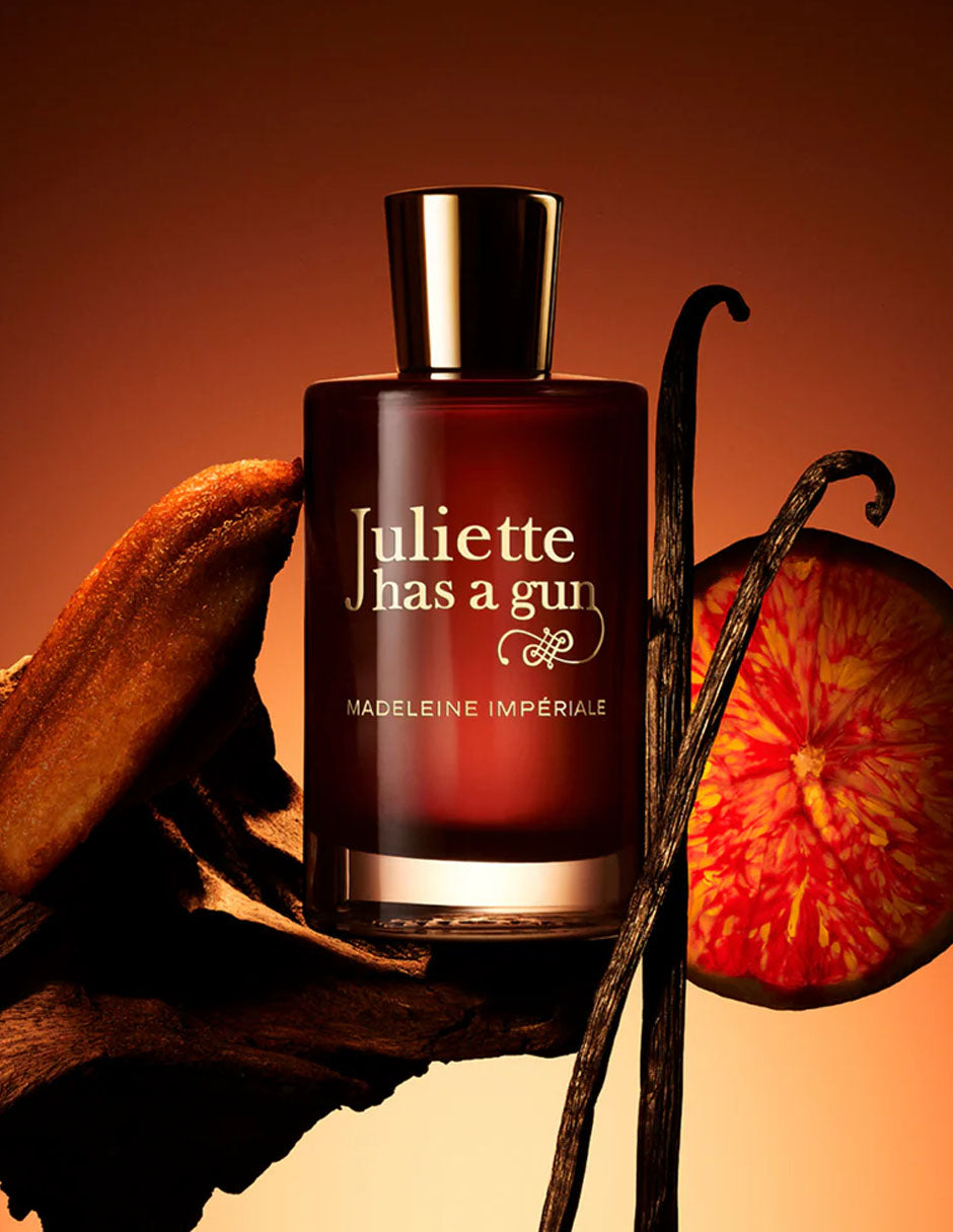 Madeleine Imperiale - Juliette Has A Gun - EDP 100 ml