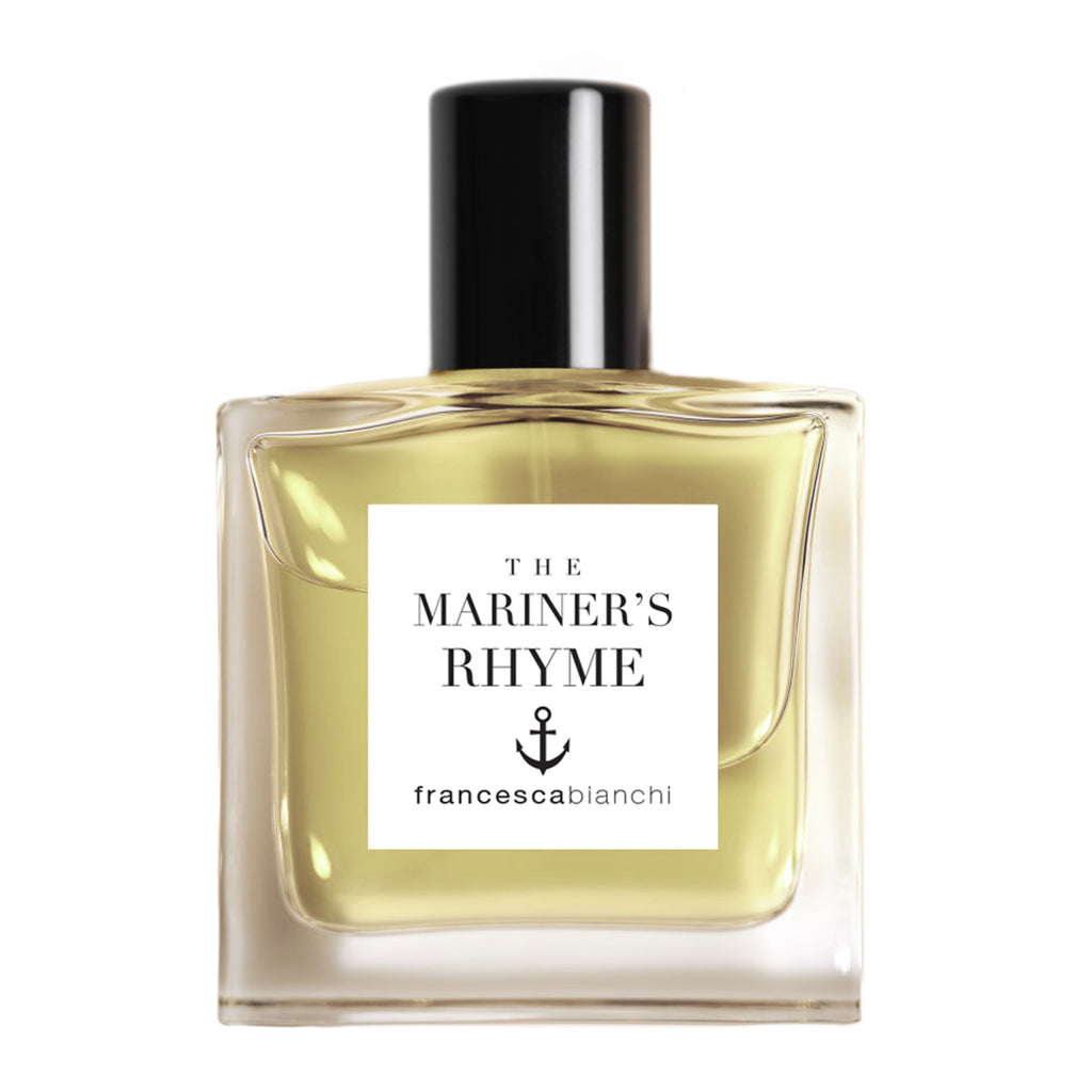 The Mariner's Rhyme Extrait - Francesca Bianchi - 30ML