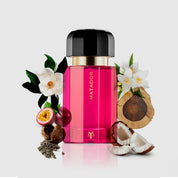 MATADOR ( ROUND BOX) RAMON MONEGAL EDP 100 ML