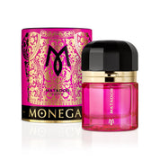 MATADOR (ROUND  BOX)- RAMON MONEGAL -  EDP 50 ML