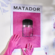 MATADOR (ROUND  BOX)- RAMON MONEGAL -  EDP 50 ML