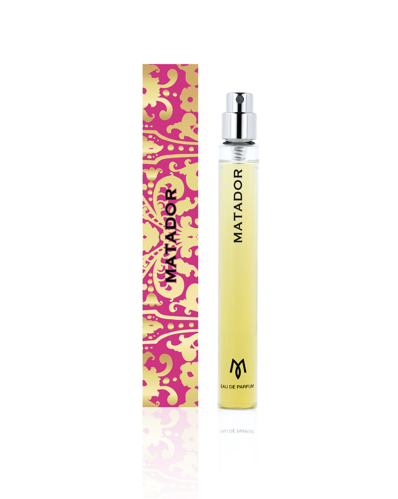 Matador - Ramon Monegal - EDP 10 ml - Perfumero