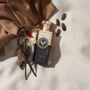 Mercurial Cashmere - Electimuss London - EP 100 ml