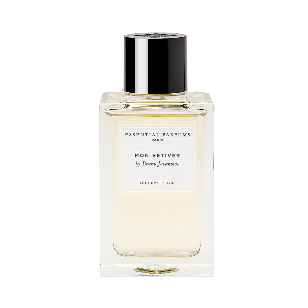 Mon Vetiver - Essential Parfums - EDP - 100 ML