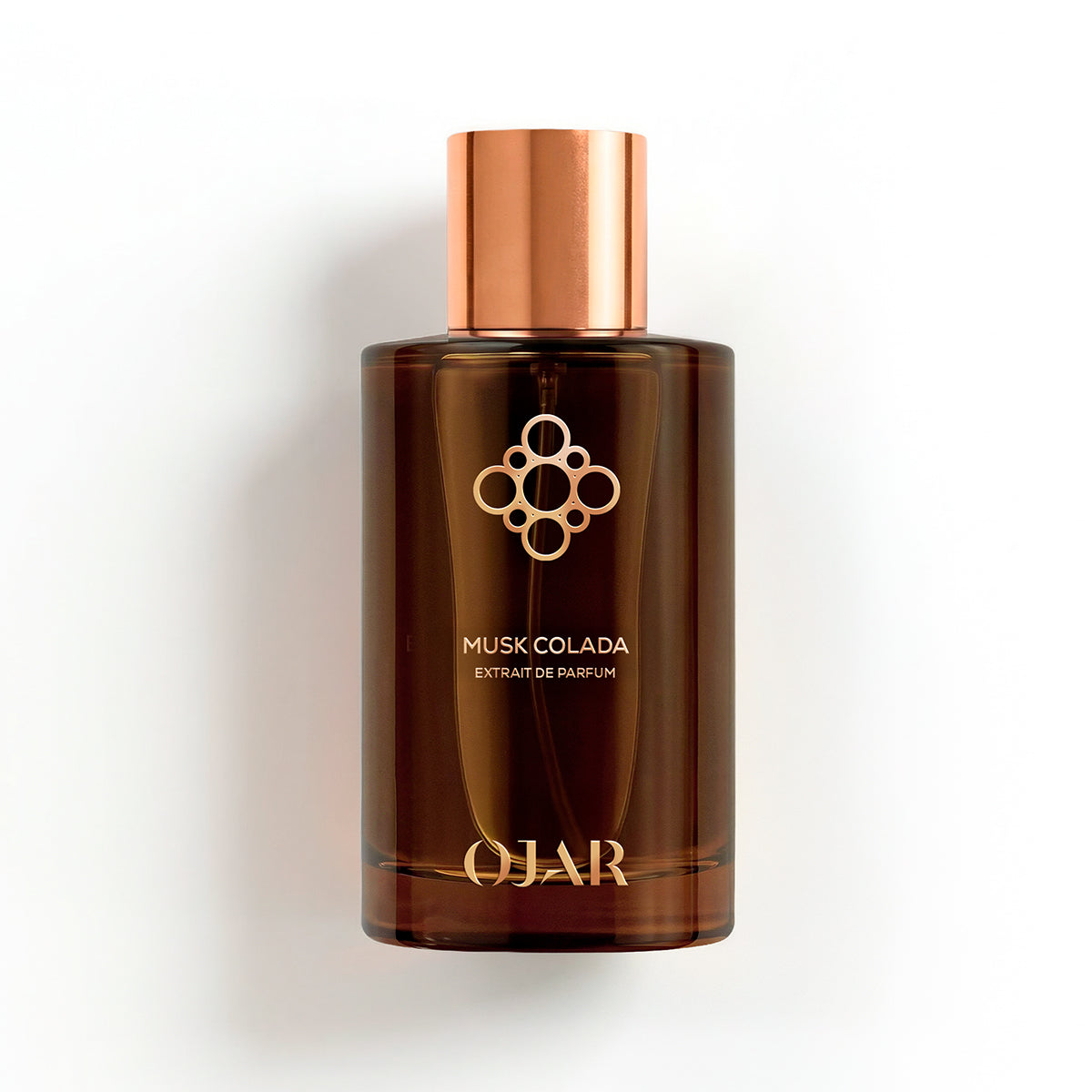 Musk Colada - Ojar  - EP 100 ml
