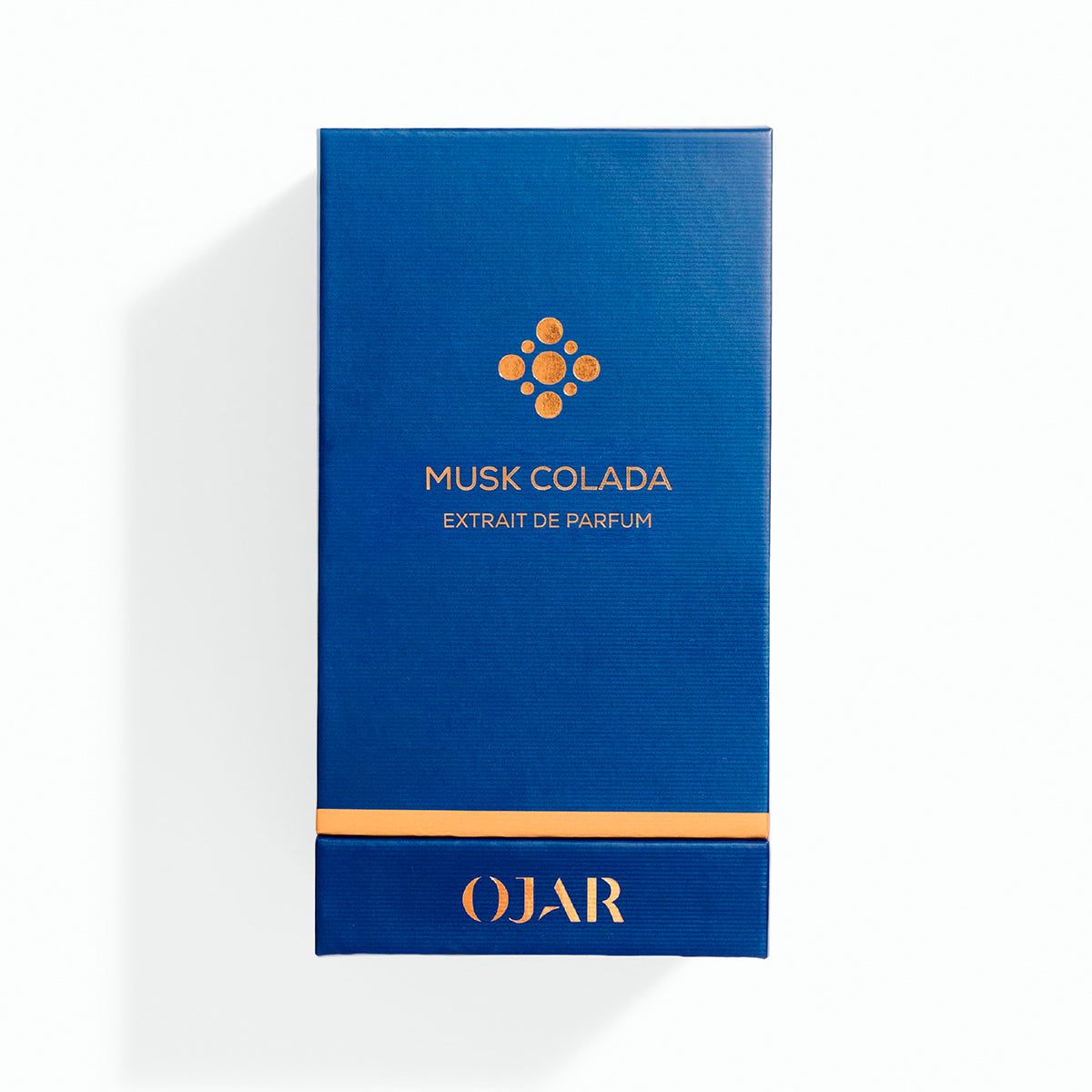Musk Colada - Ojar  - EP 100 ml