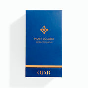 Musk Colada - Ojar  - EP 100 ml