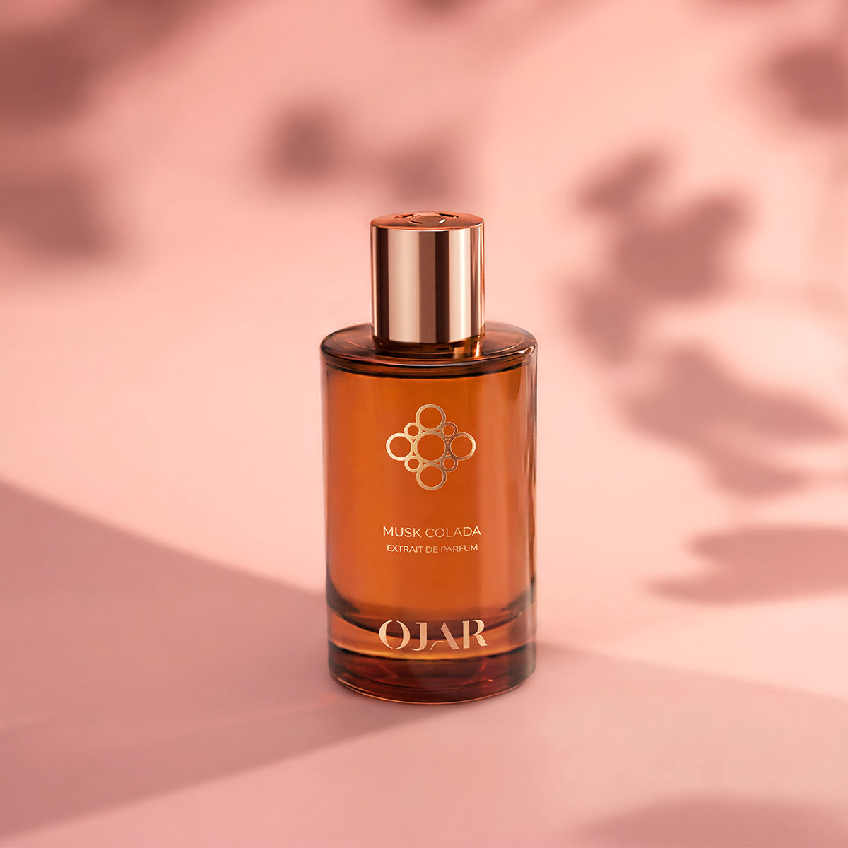 Musk Colada - Ojar  - EP 100 ml