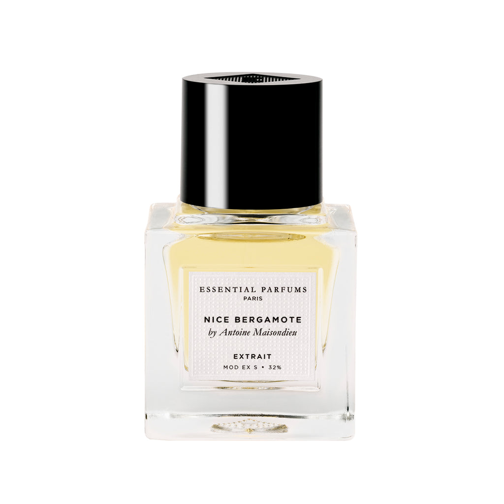 Nice Bergamote Extracto - Essential Parfums - EDP 30ml