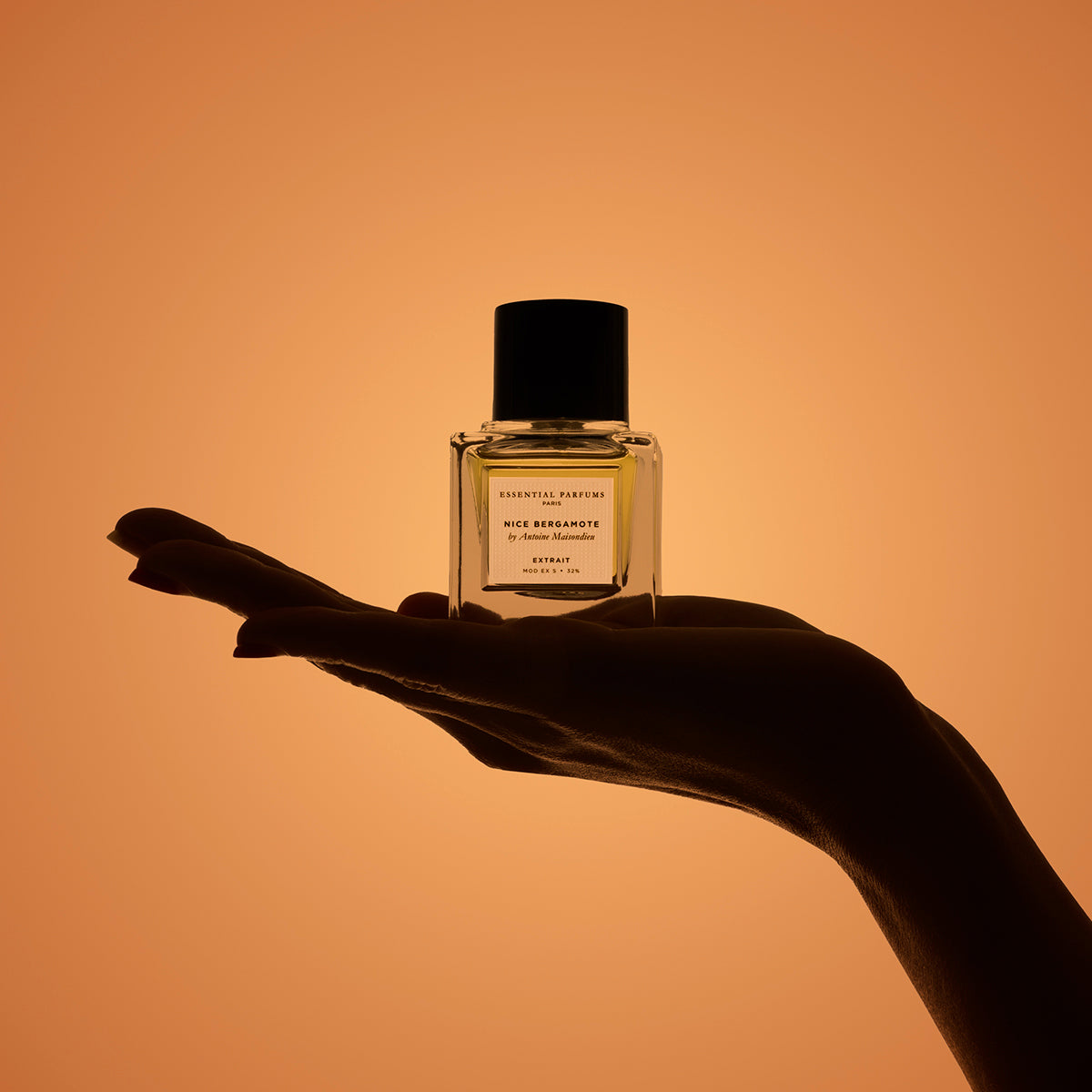 Nice Bergamote Extracto - Essential Parfums - EDP 30ml