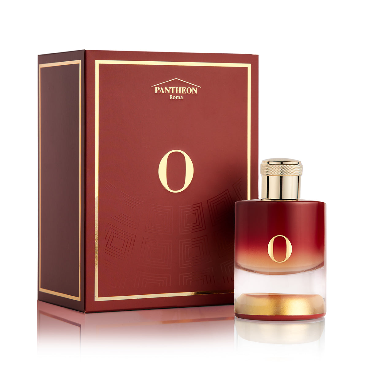 O (Special Edition) - Pantheon Roma - EP 100ML