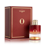 O (Special Edition) - Pantheon Roma - EP 100ML