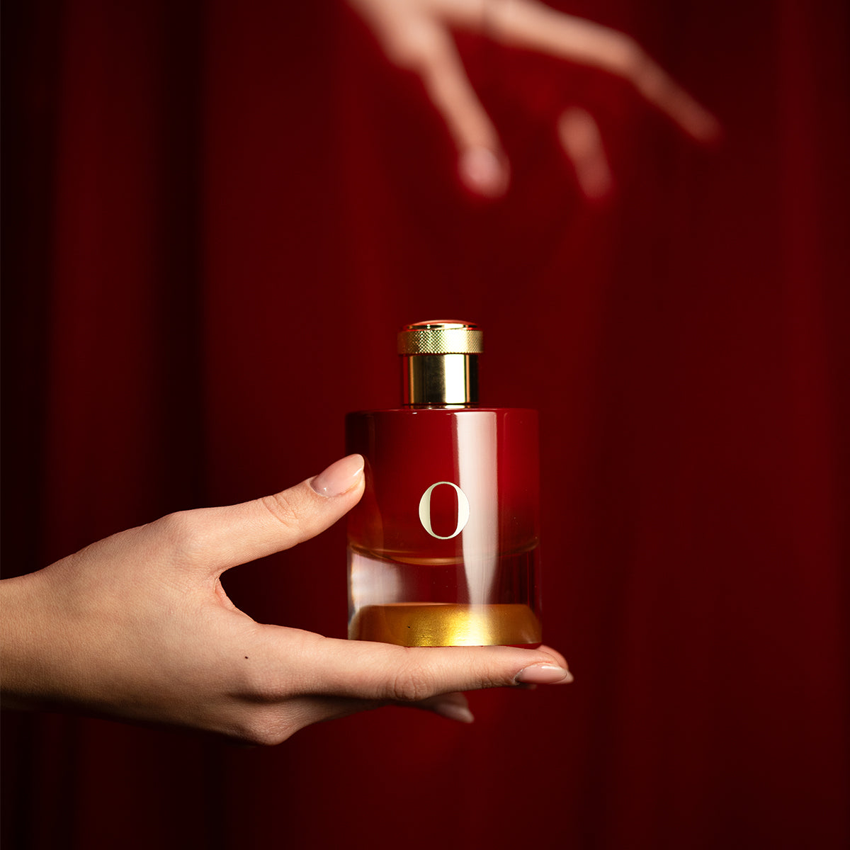 O (Special Edition) - Pantheon Roma - EP 100ML