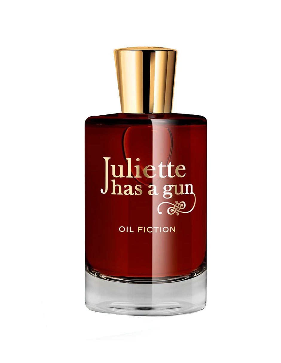 Oil Fiction - Juliette has a gun - EDP 100 ml