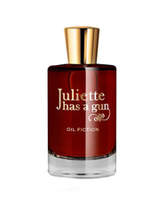 Oil Fiction - Juliette has a gun - EDP 100 ml