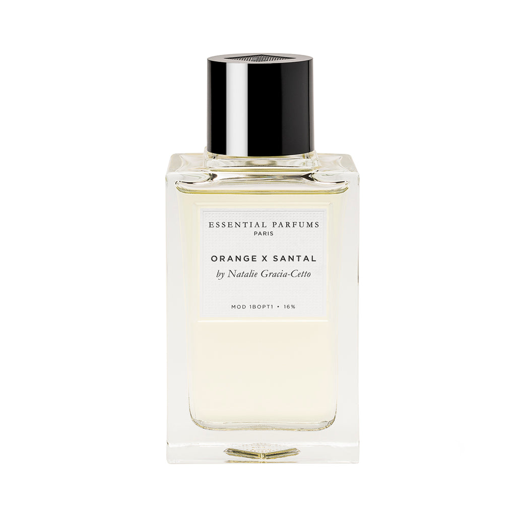 Orange X Santal - Essential Parfums - EDP - 100 ML