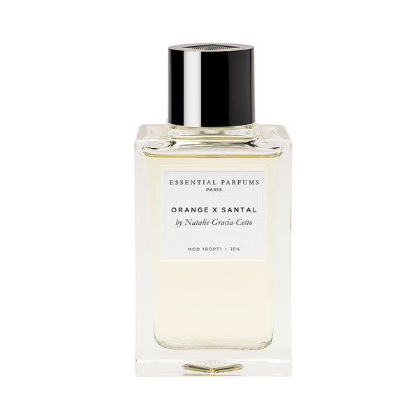 香水(ユニセックス) ESSENTIAL PARFUMS ORANGE X SANTAL 100ml Orange X Santal - Essential Parfums - EDP - 100 ml – Maison Peony