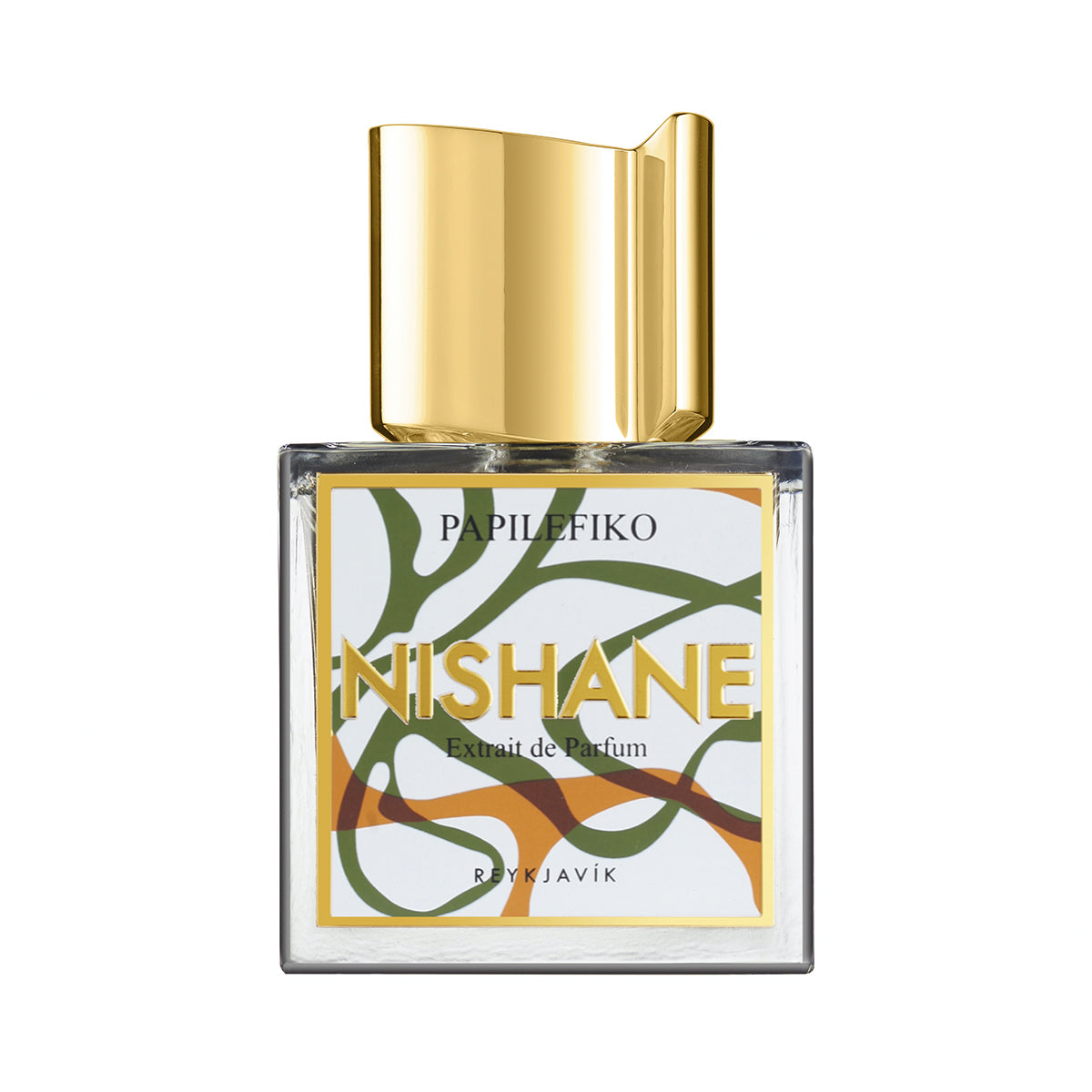 Papilefiko - Nishane - EP 100 ml