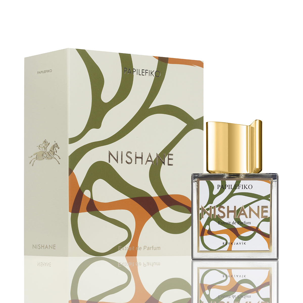 Papilefiko - Nishane - EP 100 ml