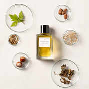 Patchouli Mania - Essential Parfums - EDP - 100 ML