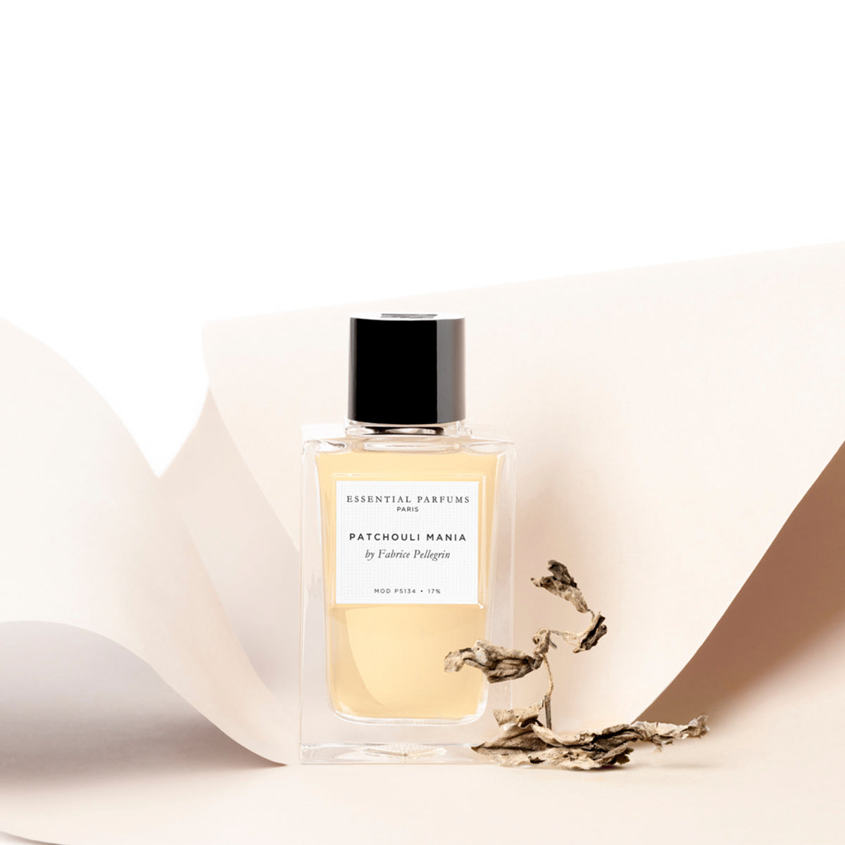 Patchouli Mania - Essential Parfums - EDP - 100 ML