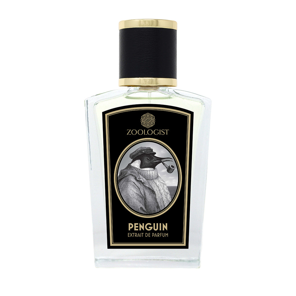 Penguin - Zoologist - 60 ML