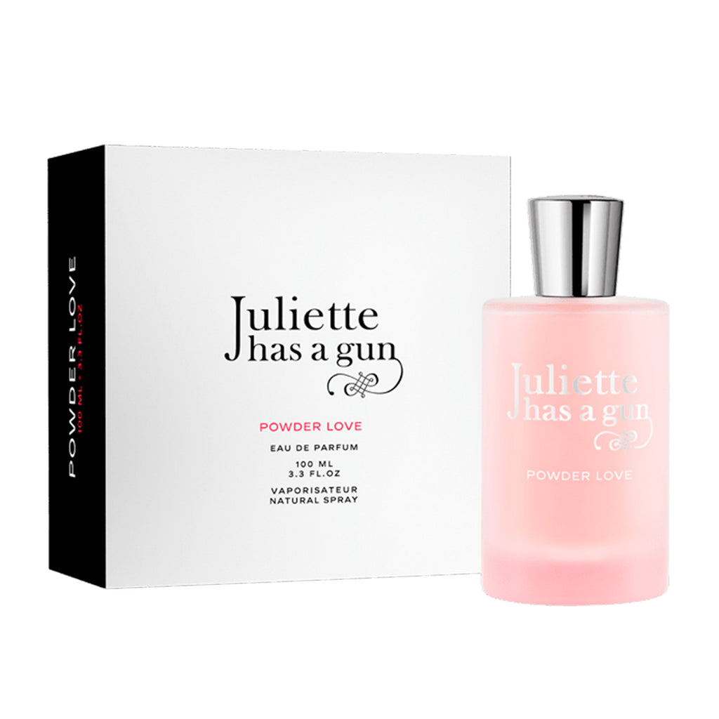 Powder Love - Juliette Has A Gun - EDP 100ml