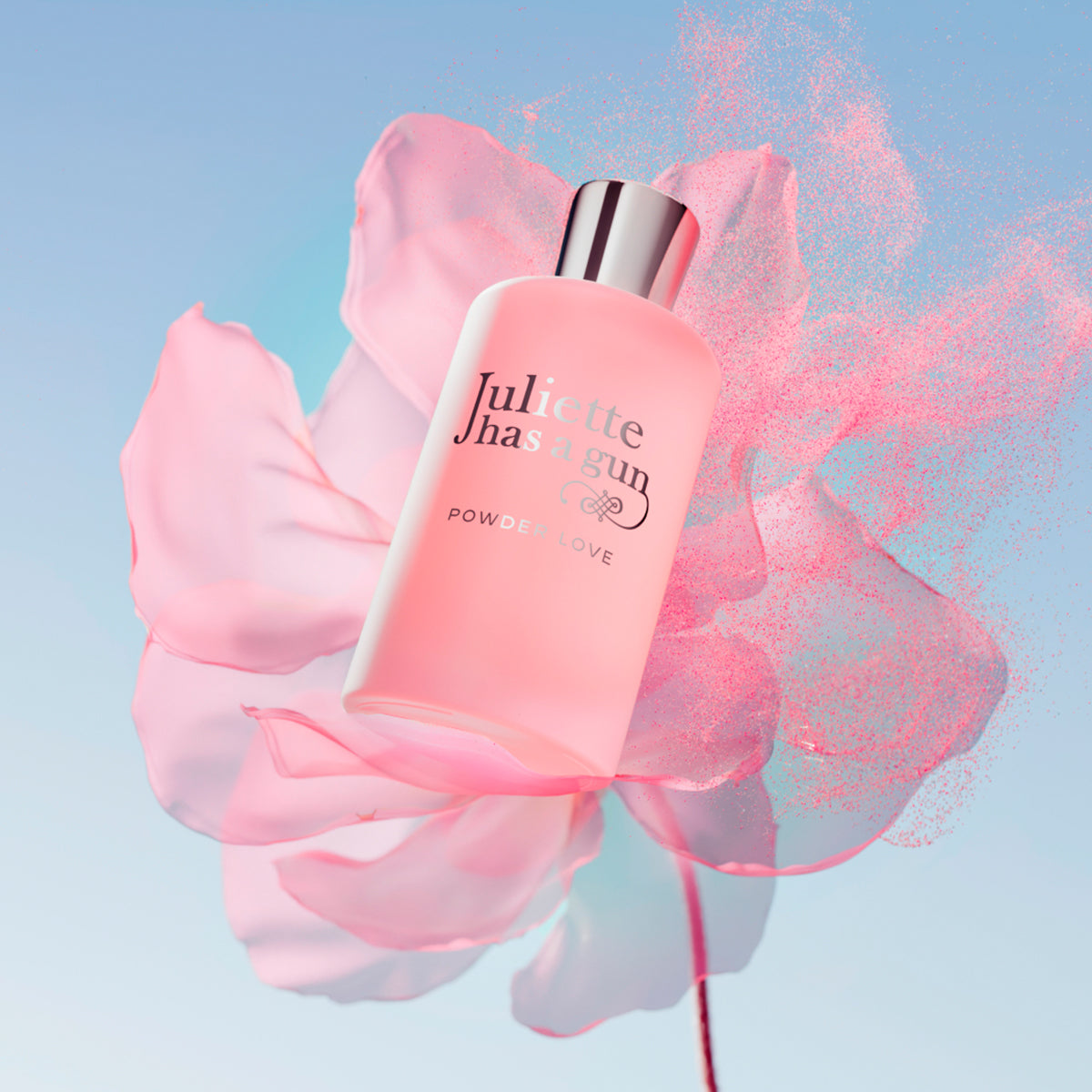 Powder Love - Juliette Has A Gun - EDP 100ml